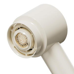 مجفف شعر احترافي جديد منخفض الضوضاء محمول بمحرك BLDC أيوني مع أيونات سالبة وسرعة عالية للصالونات - Product Image 3