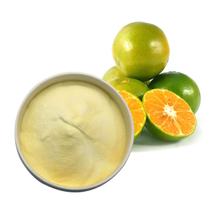 Polvo de Cítricos Instantáneo Natural al Mejor Precio de Fábrica - Product Image 1