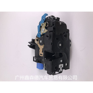 ตัวกระตุ้นล็อคประตูโฟล์คสวาเกน 3D1837015 12V รีโมทคอนโทรลระบบล็อคกลาง ด้านหน้า ด้านหลัง ซ้าย ขวา - Product Image 3