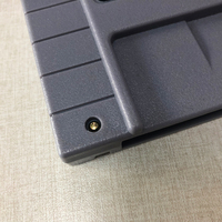 Cartouche de jeu vidéo 16 bits en langue anglaise pour économie de batterie Version USA Jeux NTSC SNES pour cartouche Nintend o SNES