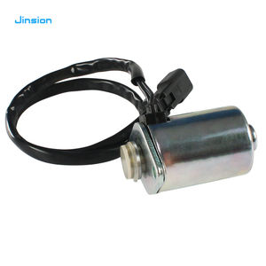 Pièces de rechange d'excavatrice JINSION électrovanne à interrupteur XS-<span class=keywords><strong>7</strong></span> 20Y-60-32120 pour KOMATSU 200-<span class=keywords><strong>7</strong></span> - Product Image 2