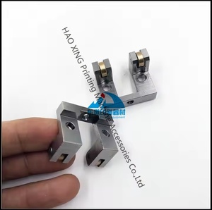 Für <span class=keywords><strong>Komori</strong></span> Druckmaschinen teile <span class=keywords><strong>L426</strong></span> 428 429 Ersatzteile für Front verlegung Kleine Ersatzteile für Offsetdruck maschinen - Product Image 3