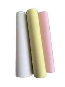 Papel NCR de Alta Calidad para Bancos, Papel Autocopiativo de Tres Partes, Recubierto por Delante y por Detrás, Hojas para Impresión Digital para Bancos Arteck NCR-1 - Product Image 1