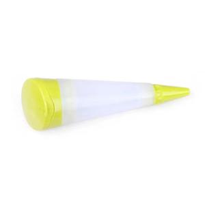 Stylo à pâtisserie flexible en silicone réutilisable, outil <span class=keywords><strong>de</strong></span> décoration pour cupcakes, gâteaux, macarons, biscuits, DIY - Product Image 3