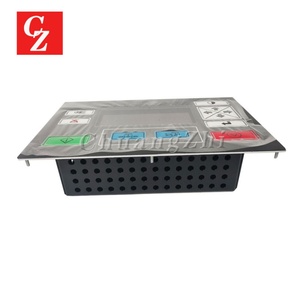 Nuevo Microcontrolador Centac 3657085 con Pantalla y Programa para Controlador de Piezas de Compresor Industrial Ingersoll Rand - Product Image 4