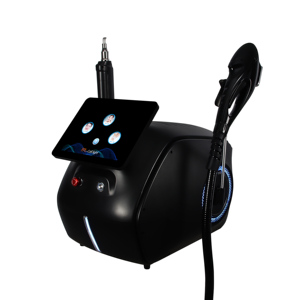 Máquina de depilación láser de diodo de 808nm, 800w-1000w, refrigeración, láser IPL de alta potencia, láser Nd:YAG - Product Image 2