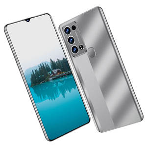 Offres Spéciales d'usine A73 Ultra 5G Navigation par <span class=keywords><strong>satellite</strong></span> Dual Sim Vidéo <span class=keywords><strong>Téléphone</strong></span> mobile intelligent - Product Image 6