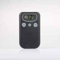 Jinghao-amplificateur de son de poche en porcelaine, aide pour l'oreille