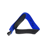 Sangles de ski nordique personnalisées avec logo, attaches en nylon EVA pour équipement de ski de fond, accessoires de sport d'hiver