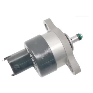 Válvula de Control de Presión de Combustible Renault 0281002500 0281002295 0281002483 Pieza de Repuesto Original - Product Image 4