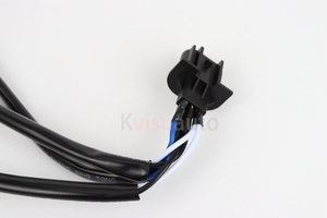 CQL Kvisuauto 50W 6RJ 6ohm HID <span class=keywords><strong>LED</strong></span> Load Resistor H13 9004 9007 Canbus Relay Harness Adapter Error <span class=keywords><strong>Anti</strong></span> berkedip - Product Image 4