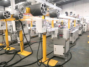 Machine de fabrication de filament d'imprimante 3D PLA - Product Image 3