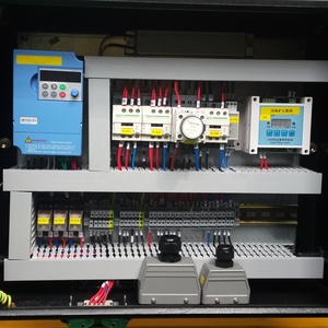 Vente d'usine 1000kg machines de Construction palan moteur 3 tonnes palan moteur grue moteur palan ascenseur - Product Image 6