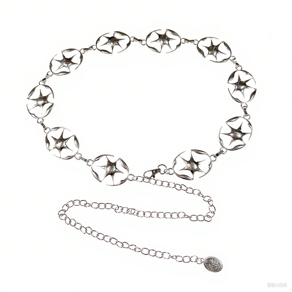 Steering wheel [silver]