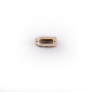 <span class=keywords><strong>Cage</strong></span> spinale CANWELL, implants orthopédiques, modèle PEK P, certifié CE classe III, <span class=keywords><strong>cage</strong></span> <span class=keywords><strong>Plif</strong></span> <span class=keywords><strong>Peek</strong></span>, <span class=keywords><strong>cage</strong></span> lombaire, <span class=keywords><strong>cage</strong></span> postérieure Tlif/<span class=keywords><strong>Plif</strong></span> - Product Image 4