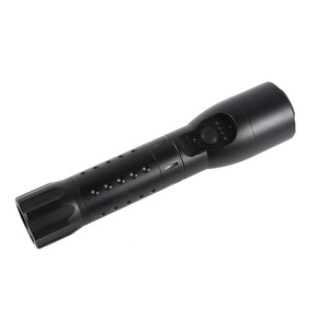 Lampe de travail JW7625, lampe torche, lampe d'inspection portative à LED rechargeable 18650, charge USB de type C - Product Image 2