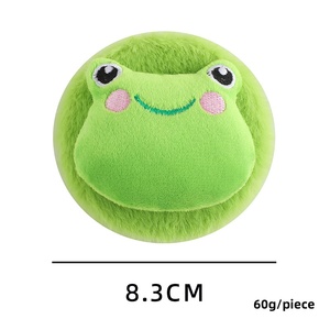 New Phim Hoạt Hình Sang Trọng Trang Điểm Gương Cô Gái Ngoài Trời Gấp Xách Tay Gương Mini Cầm Tay Túi Trang Điểm Gương - Product Image 5