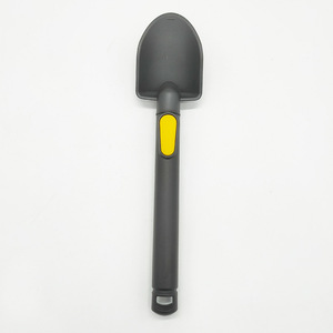 Set di 3 Attrezzi da Giardinaggio Manuali in Plastica Mini Vanga per Bambini - Product Image 3