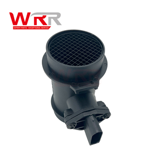 Sensor de Flujo de Aire 13621433565 1433565 para BMW E46 E36 318i Z3, Medidor de Masa de Aire Confiable, Detectores Electrónicos Venturi HFM - Product Image 3