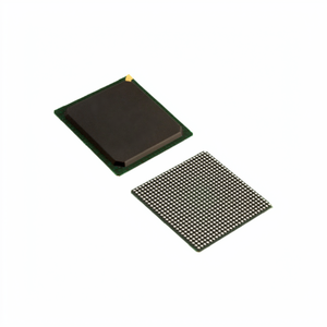676 BBGA, FCBGA XC5VLX85-2FF676I Embedded Electronics Component Manufacturer Channel - Product Image 1