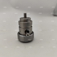Base de Medición de Precisión para Espaciado de Aire de Inyectores Common Rail Bosch 110, Herramienta de Medición de Espaciado de Magnetismo Residual