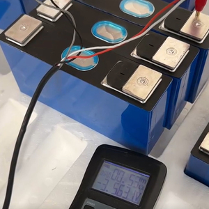 3.7V 93ah NMC قابلة للشحن بطارية أيون الليثيوم خلية المنشورية CATL بطارية ل EV الشمسية نظام الطاقة - Product Image 5