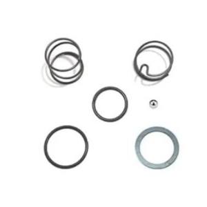 Power Tool Spring Washer Ball Bearing <b>Set</b> For Dewalt 20V Impact Drill N078434 N089668 Steel Material - Product Image 1