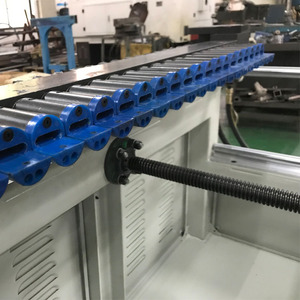 Serpentine ống nhôm ống xoắn máy làm phẳng cho bình ngưng - Product Image 5