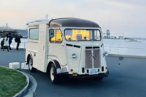 Ensemble d'équipements de cuisine professionnelle en acier inoxydable avec cuisinière à 6 brûleurs et <span class=keywords><strong>plancha</strong></span>, matériel de restauration mobile pour l'aménagement de food truck - Product Image 2