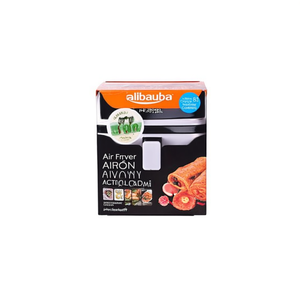 Frigitrice AD Aria (10in1) 2200W (8Lt) Gaia PLUS White 118340055 - Product Image 2