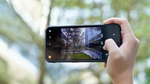 Teléfono Móvil Inteligente Resistente al Agua con Pantalla Táctil Capacitiva de 6.56 Pulgadas, Sistema Operativo Android 14, 8 GB + 128 GB, USB, WiFi, 4G, GPS, para Exteriores - Product Image 4