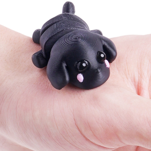 Vashine 3D impreso PLA perros Toi decoración del hogar personalizado colorido figura de acción conjunta animales <span class=keywords><strong>en</strong></span> <span class=keywords><strong>movimiento</strong></span> niños juguetes ecológicos - Product Image 2