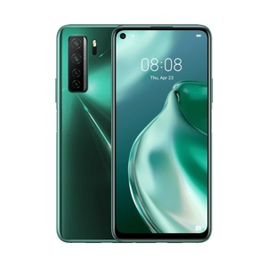 Teléfono de segunda mano versión global original para <span class=keywords><strong>Huawei</strong></span> <span class=keywords><strong>P40</strong></span> <span class=keywords><strong>Lite</strong></span> 5G 6,5 pulgadas desbloqueado <span class=keywords><strong>Dual</strong></span> SIM - Product Image 3