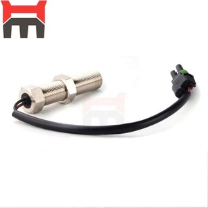 อะไหล่เครื่องยนต์รถขุด R220-5 R220-7 เซ็นเซอร์วัดความเร็ว 21E3-0042 - Product Image 1