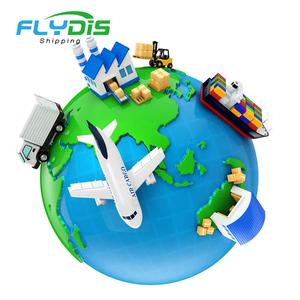 全球阿里快递DHL联合快递门到门货运代理空运海运中国到美国英国欧洲加纳印度巴基斯坦阿联酋 - Product Image 4