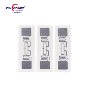 सस्ता 860-960mhz लंबी पढ़ने की सीमा uhf <span class=keywords><strong>rfid</strong></span> टैग स्टिकर - Product Image 2