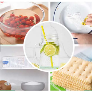 <strong>Buy</strong> Bulk Sodium Hydrogen Carbonate Food Grade <strong>Baking</strong> <strong>Soda</strong> Price Industrial Grade Nahco3 Feed Grade 99% Sodium Bicarbonate - Product Image 5