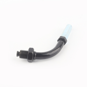 Tùy chỉnh chính xác gia công phần OEM/ODM <span class=keywords><strong>CNC</strong></span> biến phay thành phần cho máy móc - Product Image 3