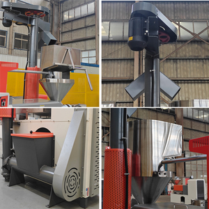 เครื่องกดน้ำมันอัตโนมัติใช้งานง่ายสำหรับเมล็ดทานตะวัน พร้อมอินเทอร์เฟซที่ใช้งานง่าย ทำงานอัตโนมัติ ดูแลรักษาง่าย - Product Image 6