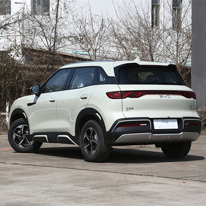 BYD Yuan Up 2025 Modelo Líder de Alta Velocidad, Nuevo Coche BYD Yuan Up 2024 Modelo Líder, BYD Yuan Up 2024 Modelo Líder, BYD Yuan Up 2024 - Product Image 6