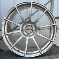 Jantes en alliage forgé sur mesure OEM SM-10, 15-26 pouces, 5x112, pour voitures de sport Audi RS3 8Y, S3 8V, RS5 B9, S5 B9, TT RS 8S, A6 C8