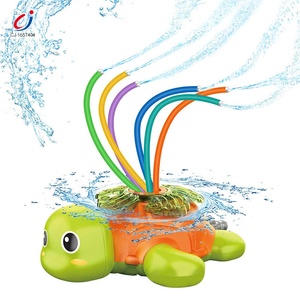 Oyuncak – jeu d'été, <span class=keywords><strong>tortue</strong></span> à eau, jouets d'activité, spray d'arrosage, jouet <span class=keywords><strong>de</strong></span> <span class=keywords><strong>bain</strong></span>, jet d'eau, <span class=keywords><strong>tortue</strong></span> - Product Image 1
