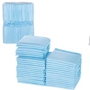 Tapis d'entraînement et de propreté pour chiens et chiots OEM – Vente en gros de tapis absorbants et résistants pour chiens et chats - Product Image 4