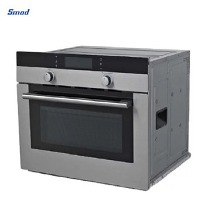 Home Style Built in Convection Microwave Oven with Dmb90-34lkmg(ya) Microwave Oven - Product Image 4