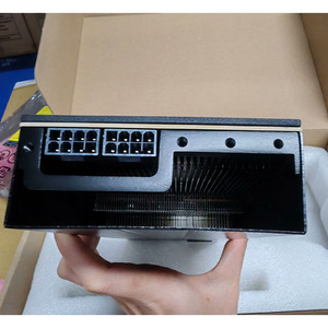 Radeon MI50สัญชาตญาณ GDDR5 32GB PCI Express 4.0 16X 300W TDP DirectX 12พัดลมเวิร์กสเตชันใหม่ GPU Accelerator - Product Image 4