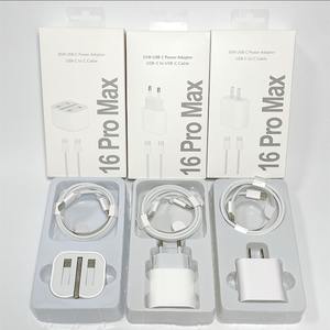 Scatole Vuote di Alta Qualità per Cellulari iPhone 17 Pro, 16, 15, 14, 13, 12 - Confezioni Finte per Vendita al Dettaglio - Scatole Vuote per iPhone 14 Pro Max - Imballaggio 17 - Product Image 6