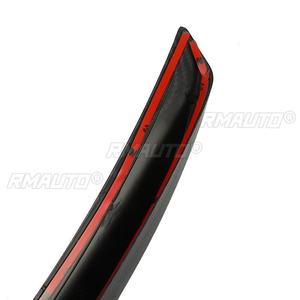 Alerón Trasero Estilo MCX para Automóvil, Difusor de Maletero, Alerón Trasero Tipo Duckbill HighKick para Honda Accord 10ª Generación 2018-2020 - Product Image 5