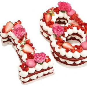 Molde <span class=keywords><strong>de</strong></span> embrión para pastel <span class=keywords><strong>de</strong></span> cumpleaños PET, <span class=keywords><strong>plantilla</strong></span> Digital <span class=keywords><strong>de</strong></span> tamaño completo para letras en inglés, corazón, anillo <span class=keywords><strong>de</strong></span> amor, herramienta <span class=keywords><strong>de</strong></span> decoración <span class=keywords><strong>de</strong></span> pasteles para hornear afilada - Product Image 1