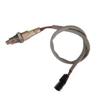 22690-6393R Sonde Lambda Arrière à 4 Fils pour Renault Mégane IV Twingo III Dacia Duster 0.9 1.2 1.6L 226901841R 0258030144