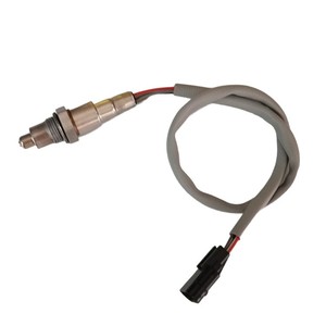 22690-6393R Sonde Lambda Arrière à 4 Fils pour Renault Mégane IV Twingo III Dacia Duster 0.9 <span class=keywords><strong>1</strong></span>.2 <span class=keywords><strong>1</strong></span>.6L 226901841R 0258030144 - Product Image 3